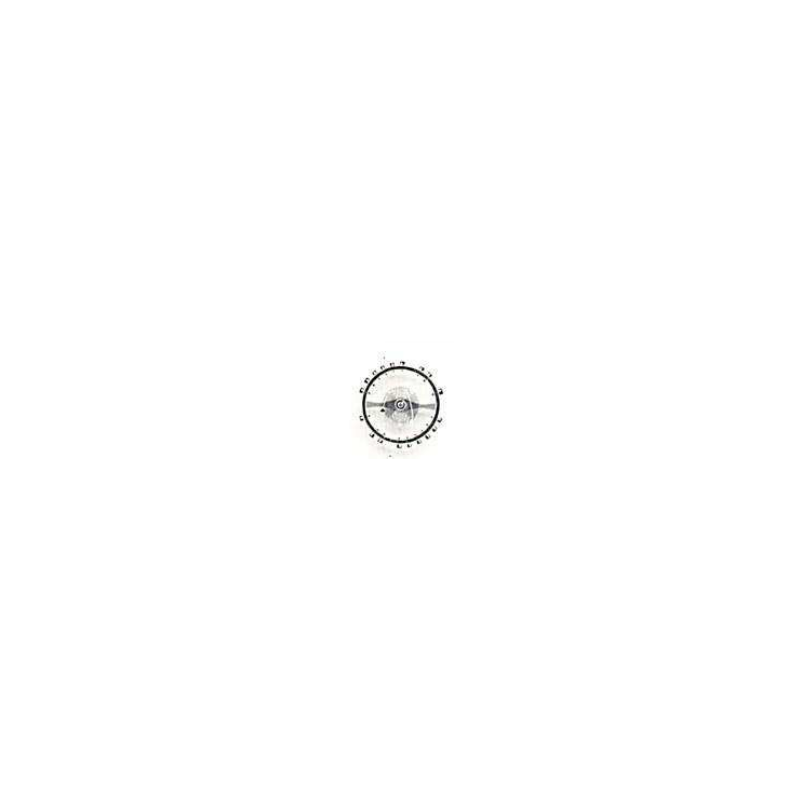 6932