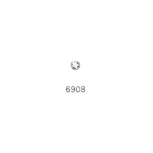 6908