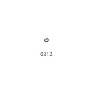 6912