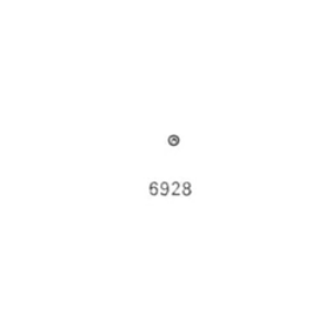 6928
