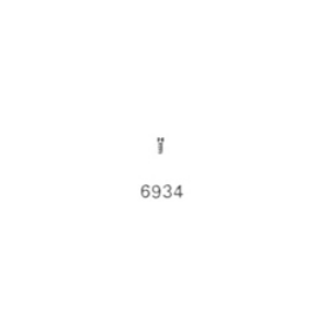 6934