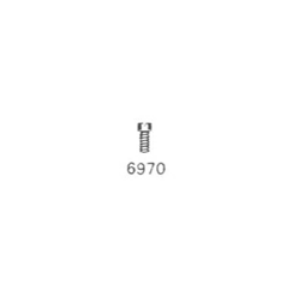 6970
