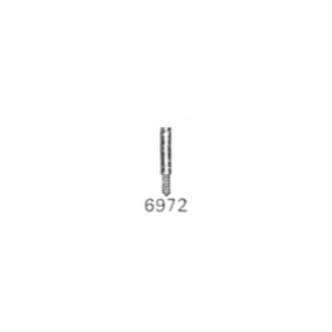 6972