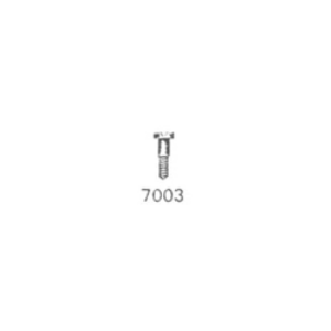 7003