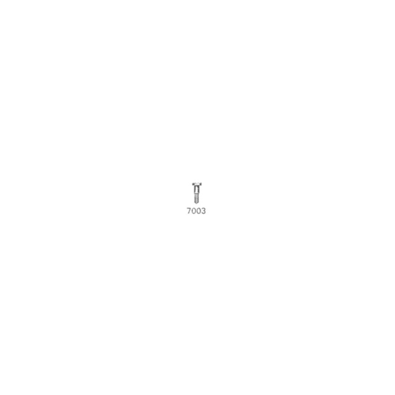 7003