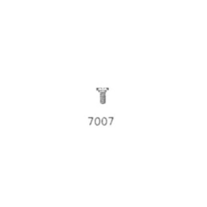 7007