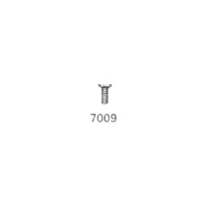 7009
