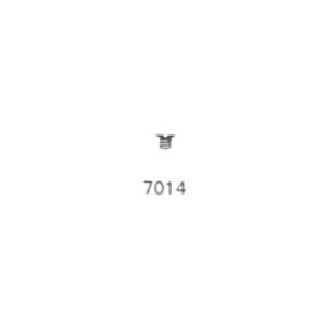 7014