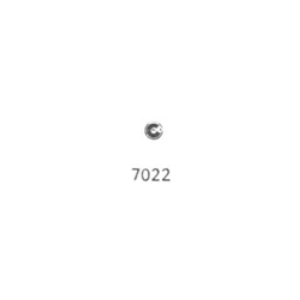 7022