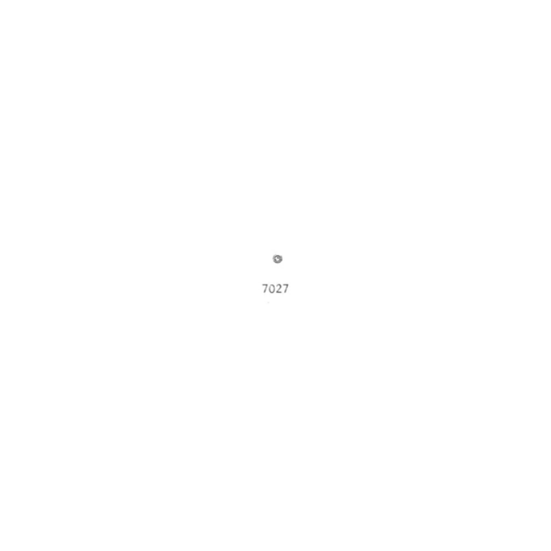 7027