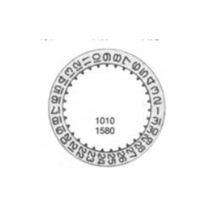 1010 - 1580
