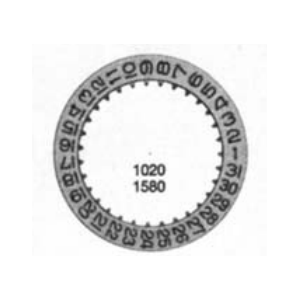1020 -1580