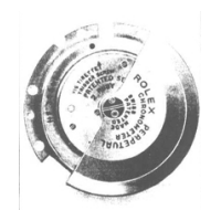 Rolex 765
