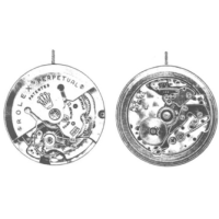 Rolex 1036