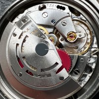 Rolex 3035