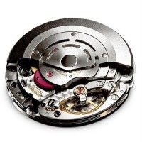 Rolex 3130