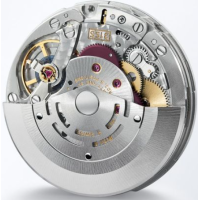 Rolex 3155
