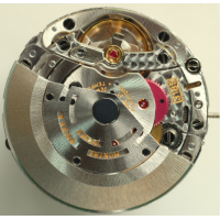 Rolex 3185