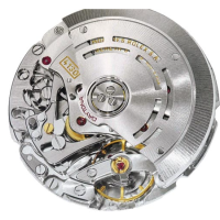 Rolex 4130