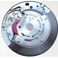 Rolex 1520