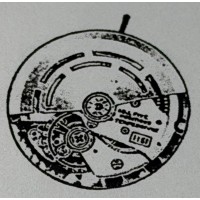 Rolex 1165