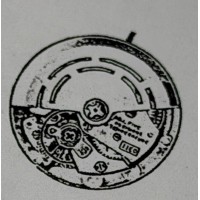 Rolex 1166