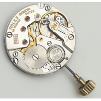 Rolex 1600