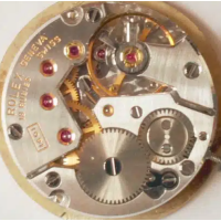 Rolex 1601