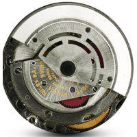 Rolex 3075