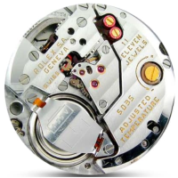 Rolex 5035