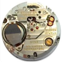Rolex 5055