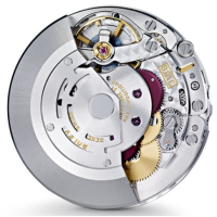 Rolex 3186