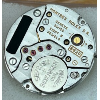 Rolex 6620