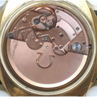 Omega 1000