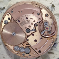 Omega 1001