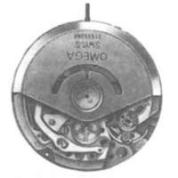 Omega 1040