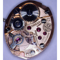 Omega 1070