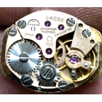 Omega 1100