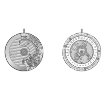 Omega 1152