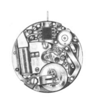 Omega 1315