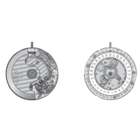 Omega 1164