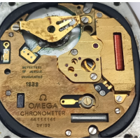 Omega 1333