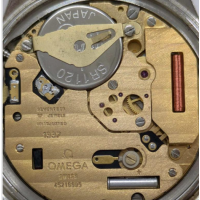 Omega 1337