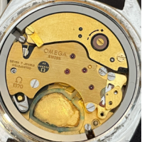 Omega 1370