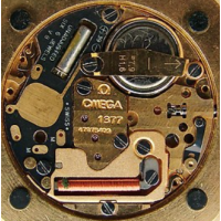 Omega 1377