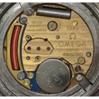 Omega 1380