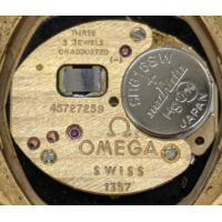 Omega 1387