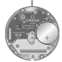 Omega 1431