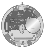 Omega 1432