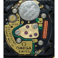 Omega 1450